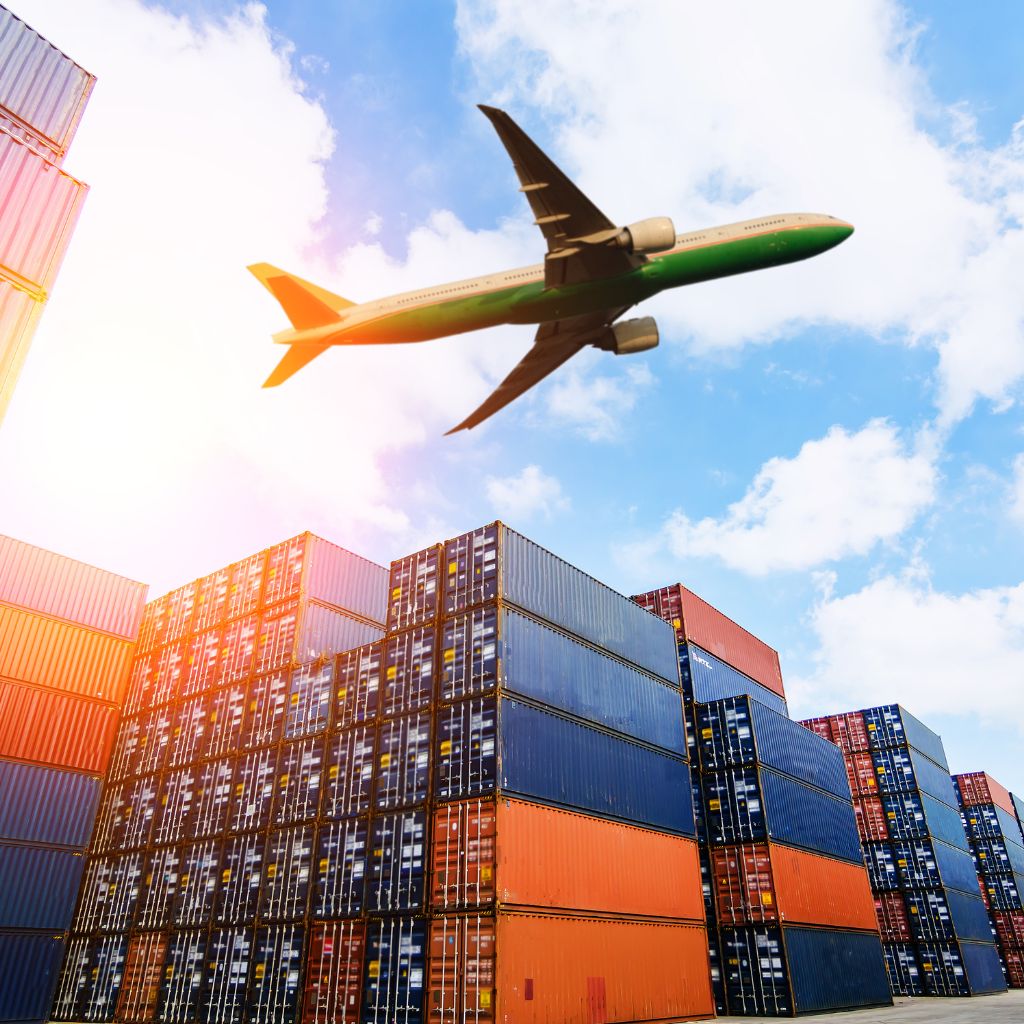 Logistics & Supply Chain