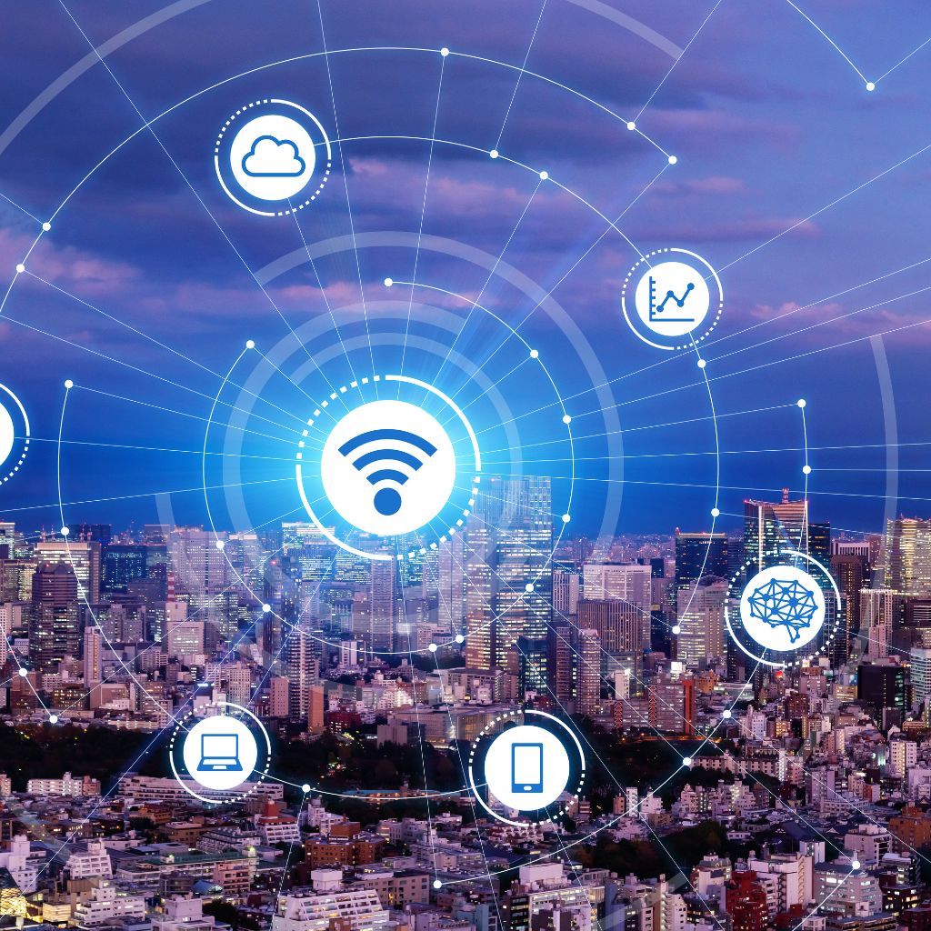 In-building DAS and small cells sharing
