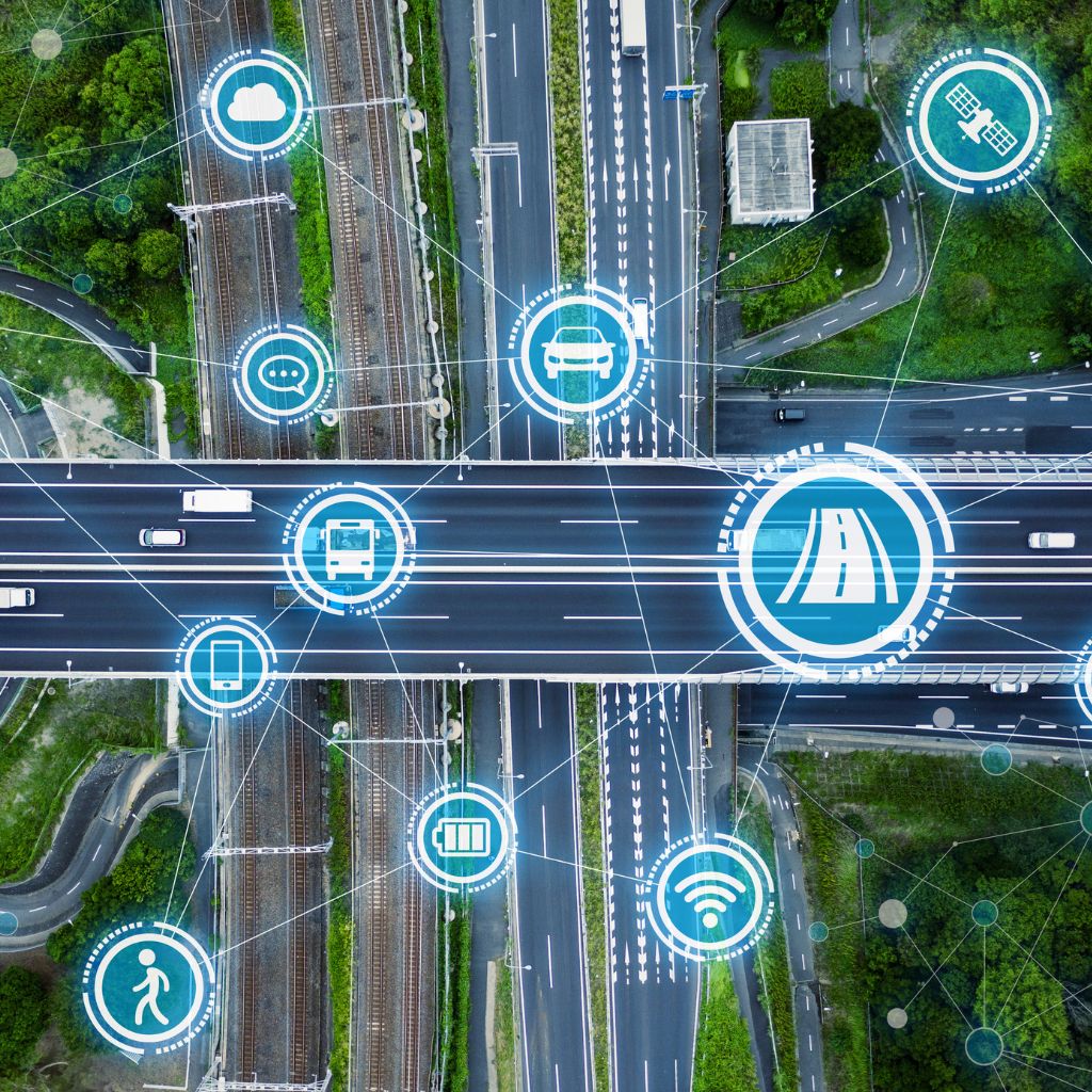 Smart Cities