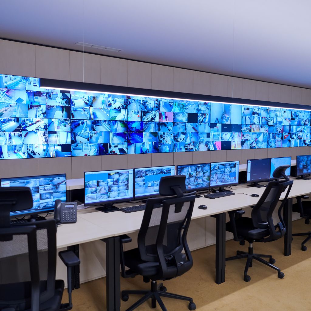 Legacy System Modernization illustration mockup