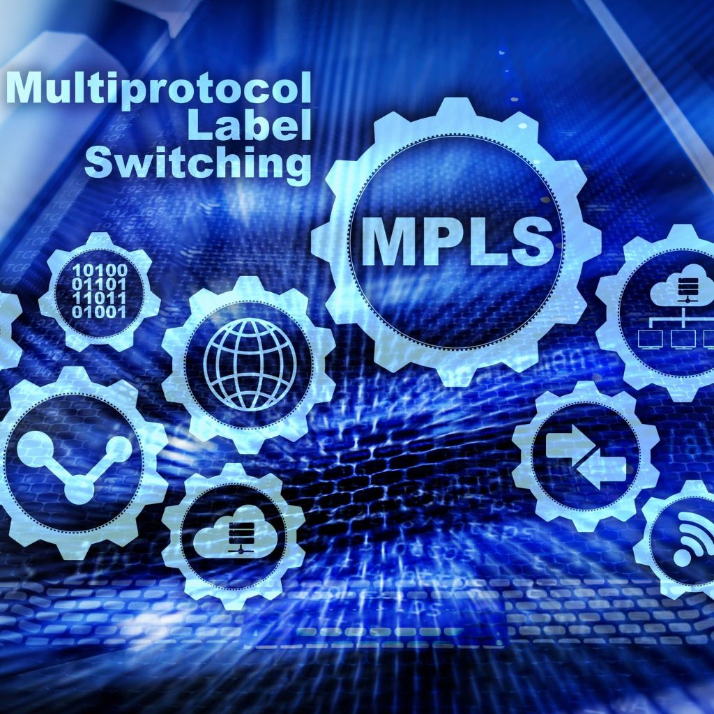 Multiprotocol Label Switching