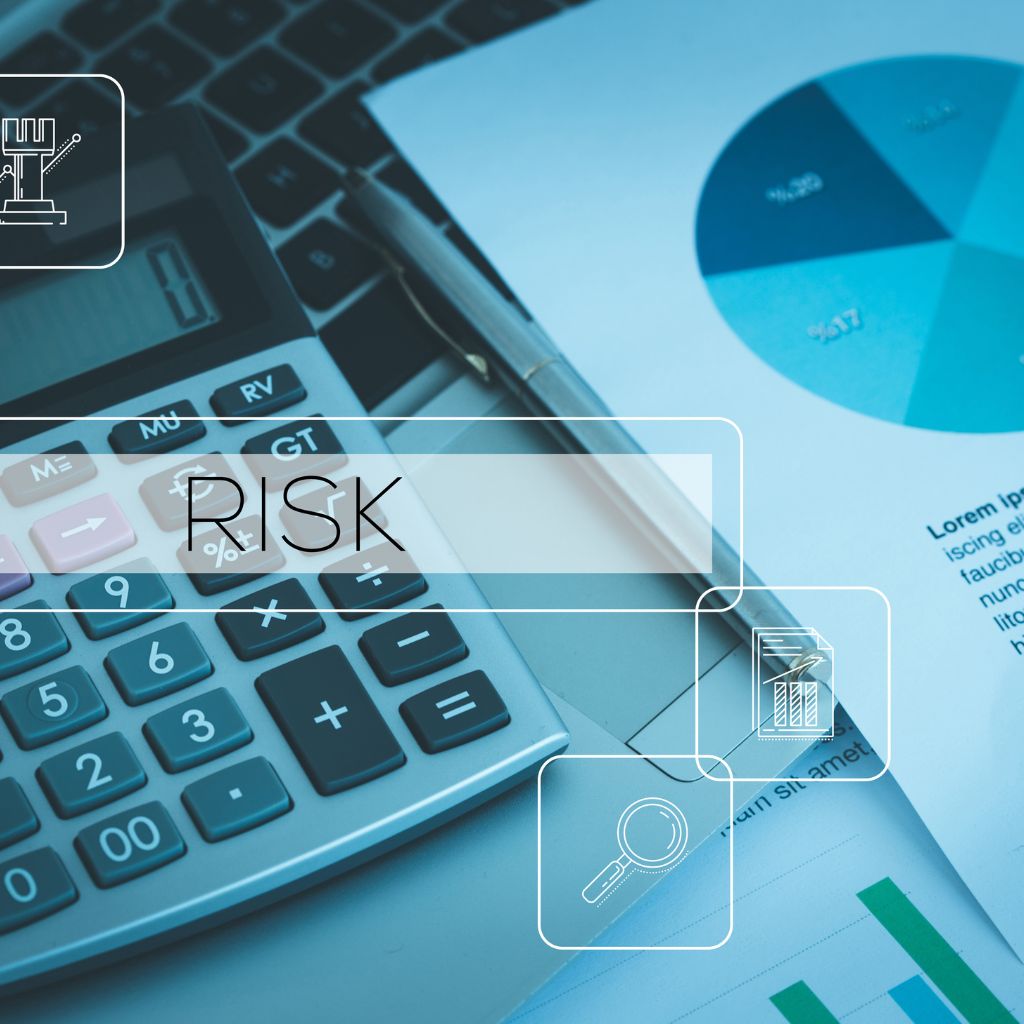 Operational Risk monitors