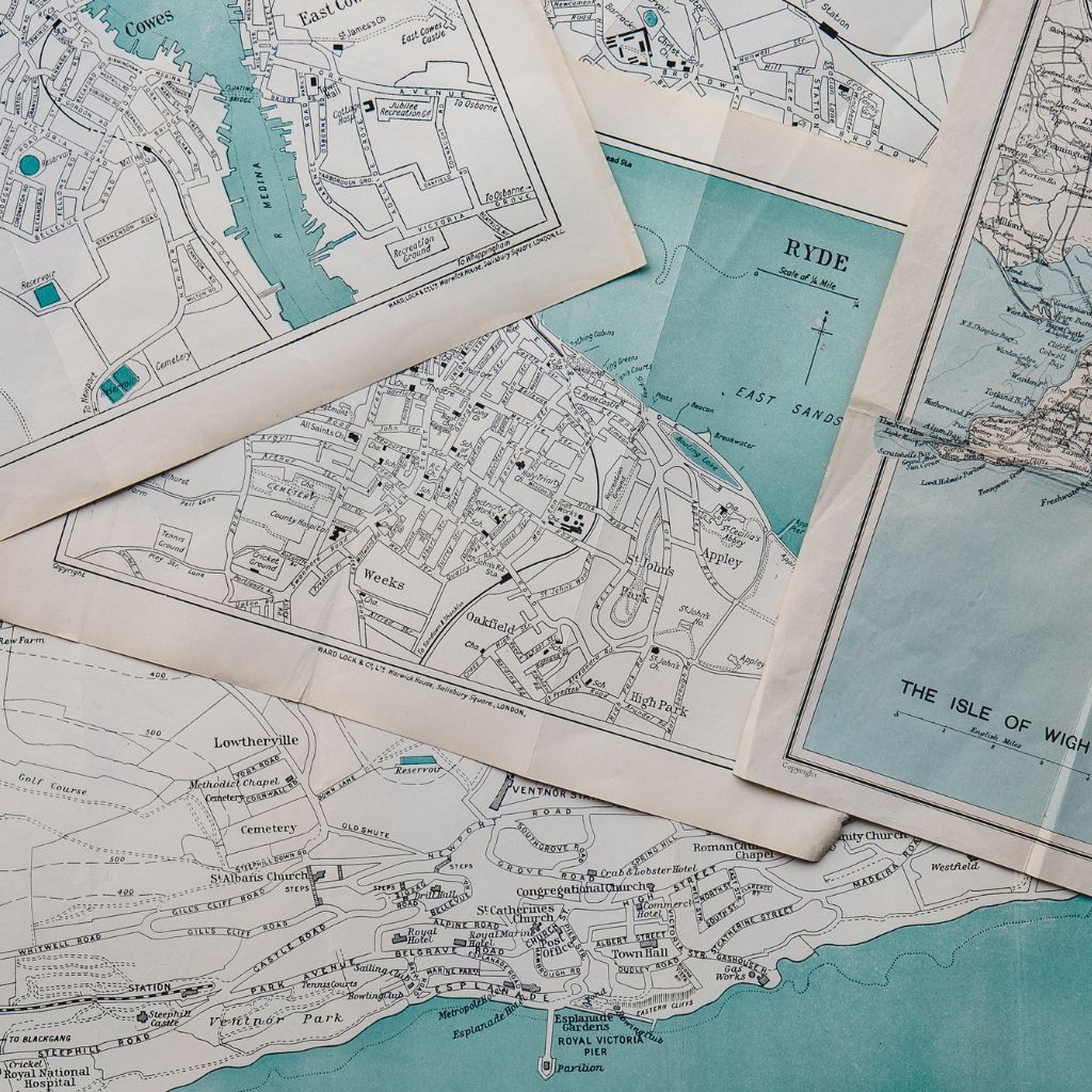 Flood Hazard Mapping overlay