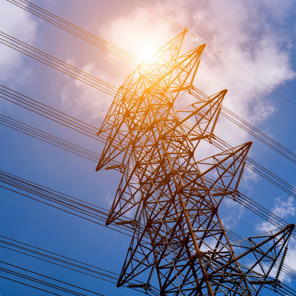 Electric Utilities