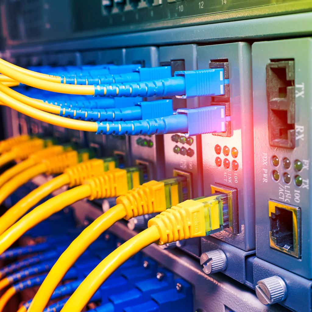 Gigabit Passive Optical Network