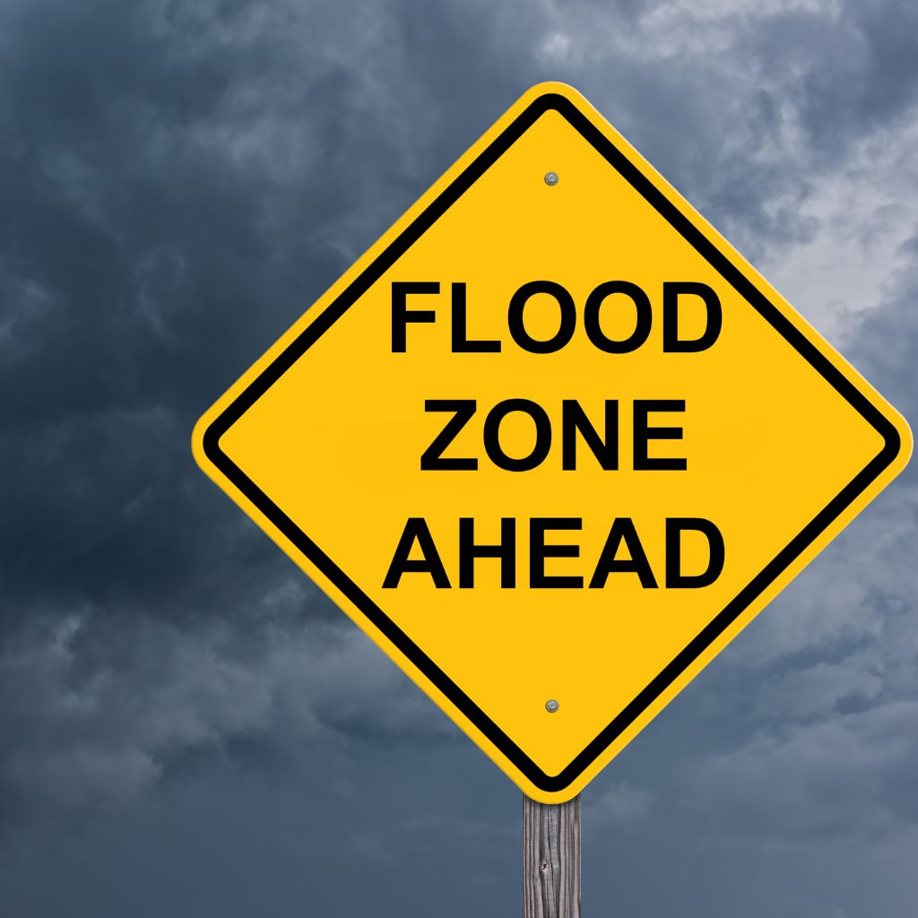 Early warning forecasting system